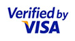 Verified by Visa Logo