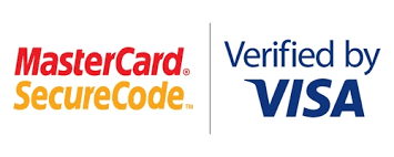 Verified by Visa Logo